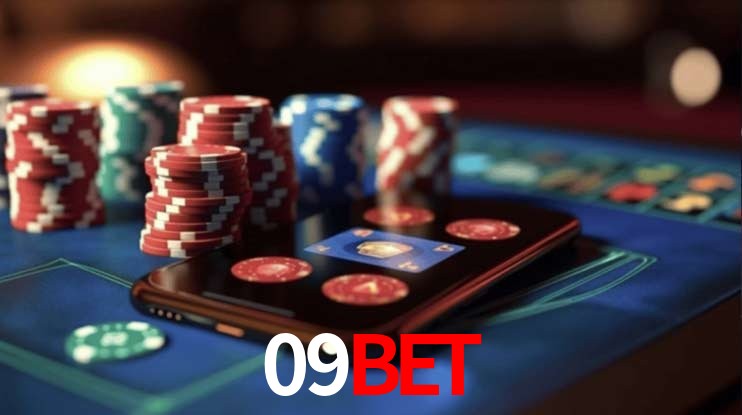 Benefícios da Conta 09bet