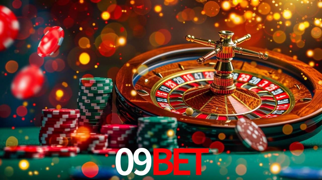 Programa VIP 09bet