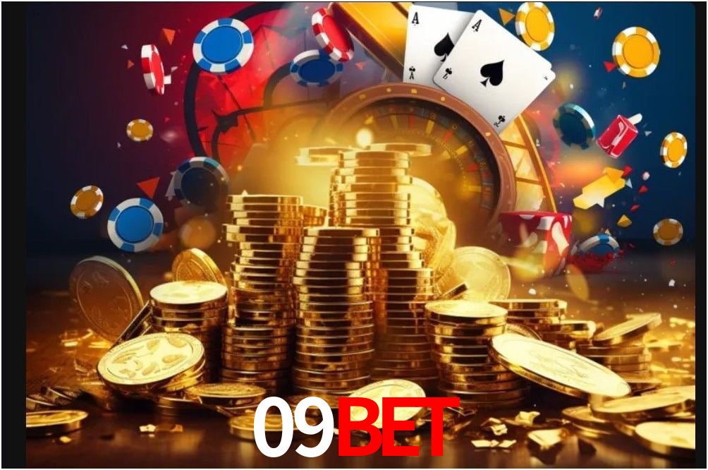 Apostas de Tênis 09bet