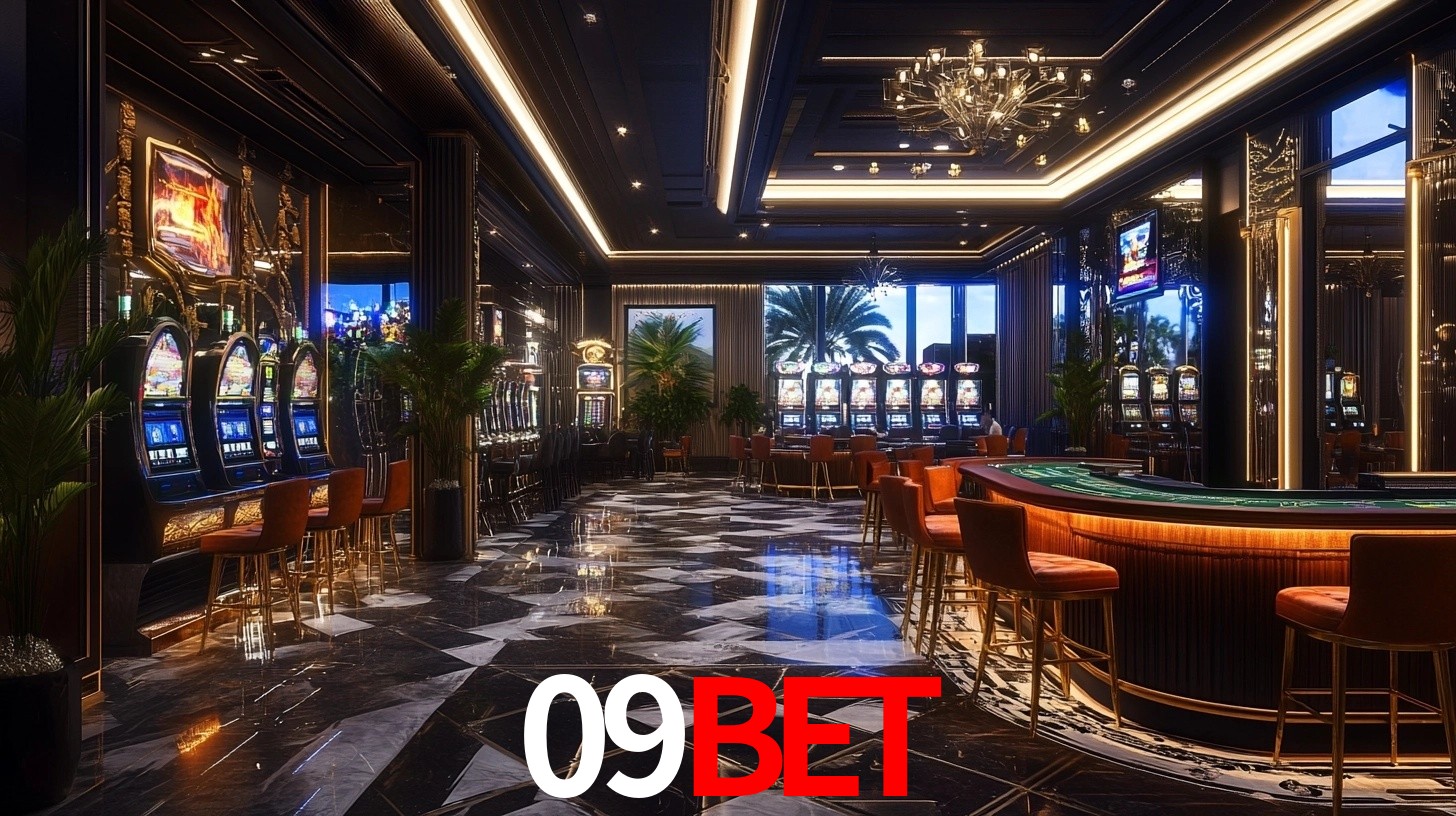 09bet cassnio