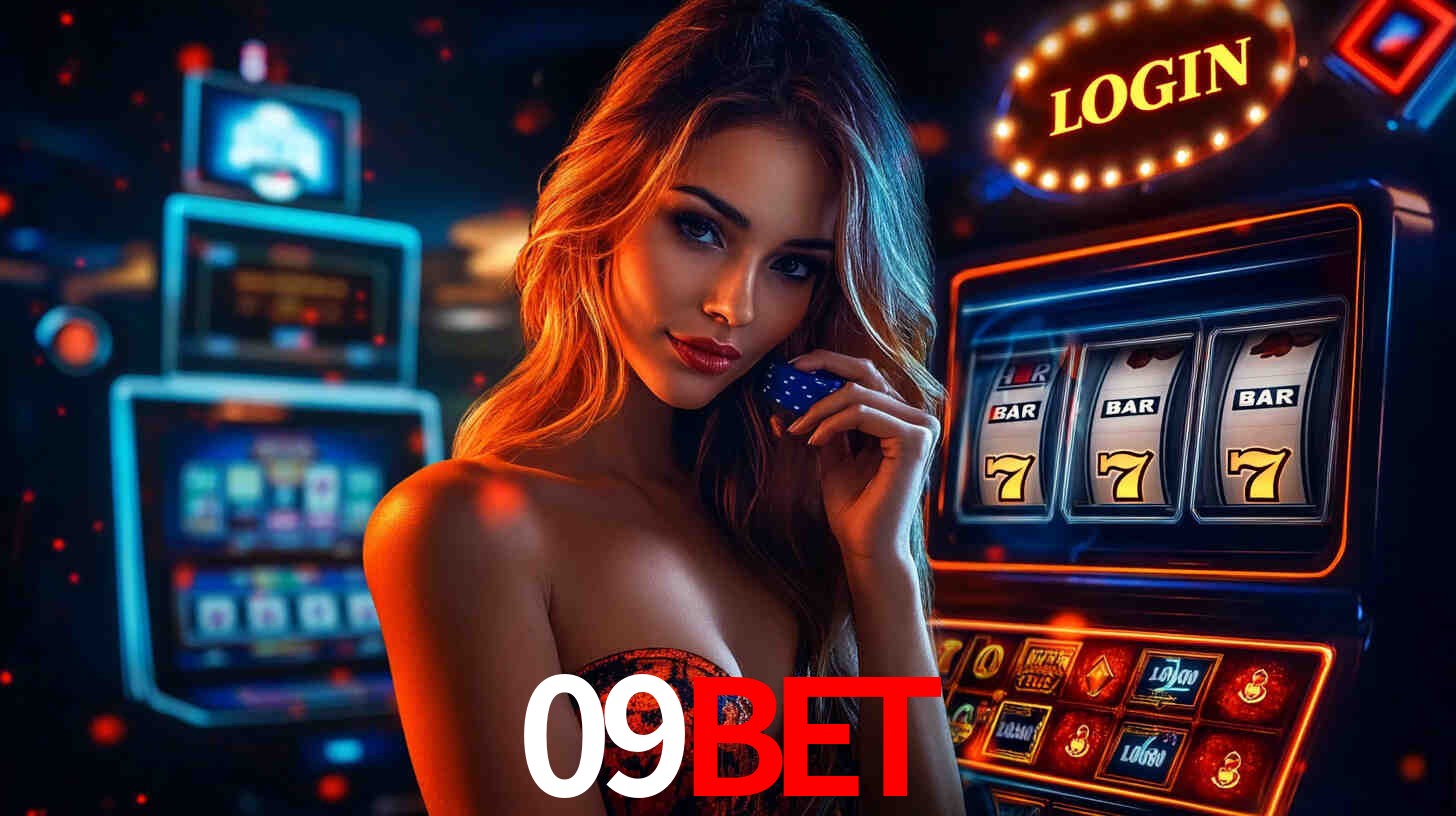 09bet cassnio