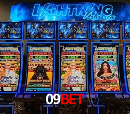 Apostas Esportivas na 09bet: Um Guia Completo