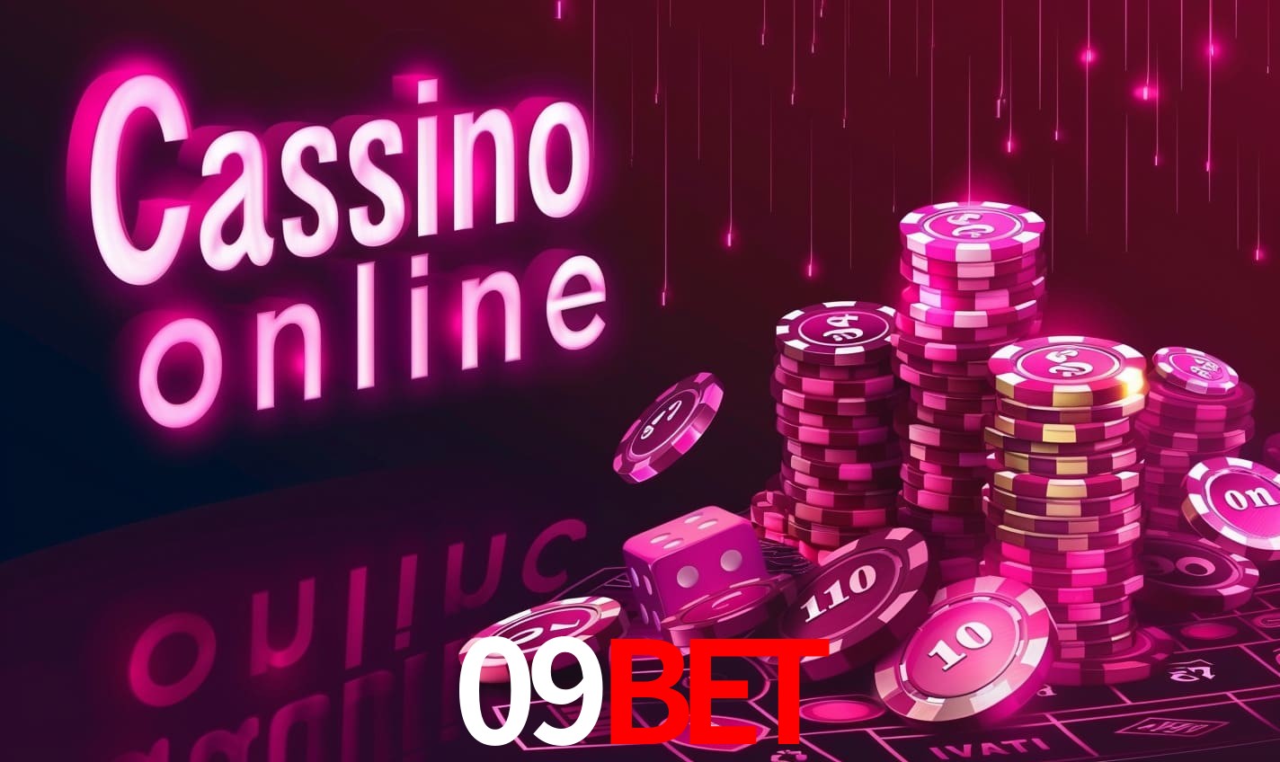 PIX Instantâneo 09bet