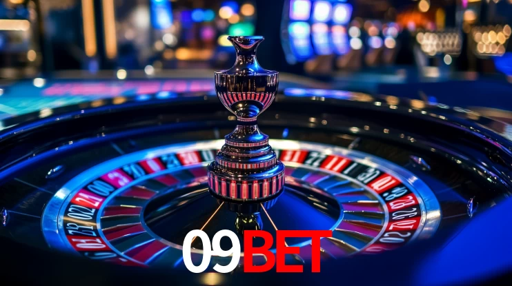 09bet cassnio