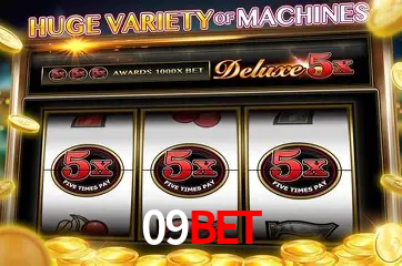 Inovações de Jogos na 09bet: O Futuro das Experiências Interativas